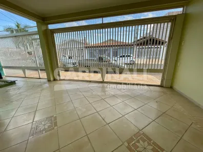 Casa com 3 Quartos à venda, 188m² no Vila Brasília, São Carlos