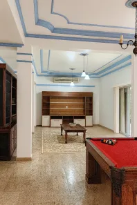 Apartamento com 4 Quartos à venda, 240m² no Adrianópolis, Manaus