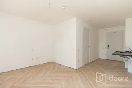 Apartamento com 1 Quarto à venda, 28m² no Sumarezinho, São Paulo