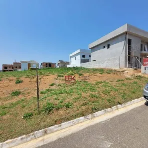 Lote/Terreno à venda, 260m² no Loteamento Floresta, São José dos Campos