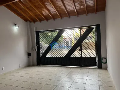 Sobrado com 4 Quartos para alugar, 10m² no Jardim Pau Preto, Indaiatuba