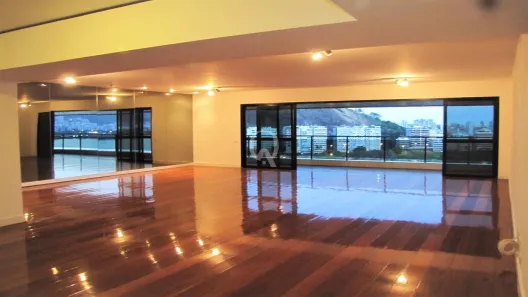 Apartamento com 4 Quartos à venda, 319m² no Lagoa, Rio de Janeiro
