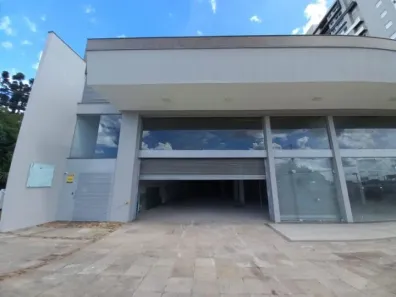 Ponto Comercial para alugar, 740m² no Sanvitto, Caxias do Sul