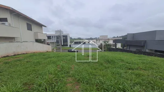 Lote/Terreno à venda, 540m² no Condomínio Residencial Ecopark Bourbon, Caçapava