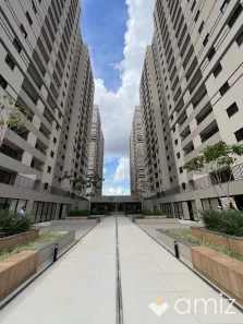 Apartamento com 2 Quartos à venda, 58m² no Setor Criméia Oeste, Goiânia