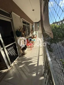 Apartamento com 3 Quartos à venda, 114m² no Freguesia (Ilha do Governador), Rio de Janeiro