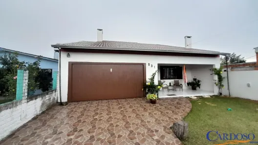 Casa com 4 Quartos à venda, 210m² no São Pedro, Arroio do Sal