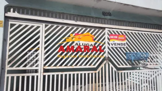 Sobrado com 3 Quartos à venda, 240m² no Cidade Edson, Suzano