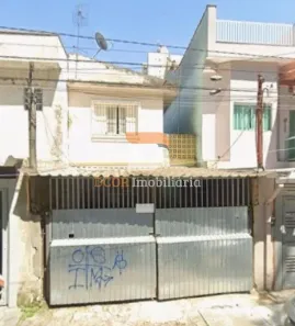 Casa com 2 Quartos à venda, 125m² no Centro, Diadema