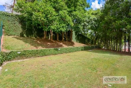 Lote/Terreno à venda, 510m² no Ahú, Curitiba