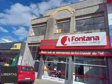 Sala Comercial com 1 Quarto à venda, 30m² no Cavalhada, Porto Alegre