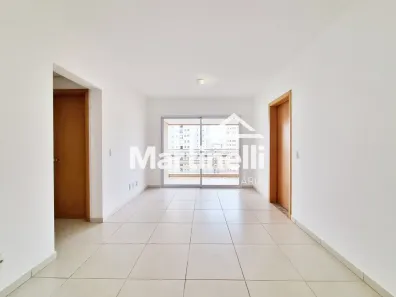 Apartamento com 3 Quartos para alugar, 78m² no Nova Aliança, Ribeirão Preto
