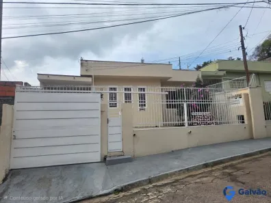 Casa com 3 Quartos à venda, 302m² no Vila Joaquina, Jundiaí