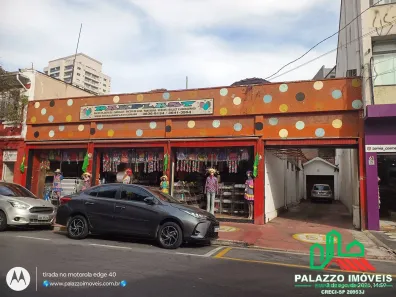 Ponto Comercial para alugar, 347m² no Lapa, São Paulo