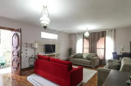 Sobrado com 3 Quartos à venda, 152m² no Jardim Santa Helena, São Paulo