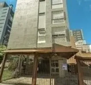 Apartamento com 2 Quartos à venda, 56m² no Petrópolis, Porto Alegre