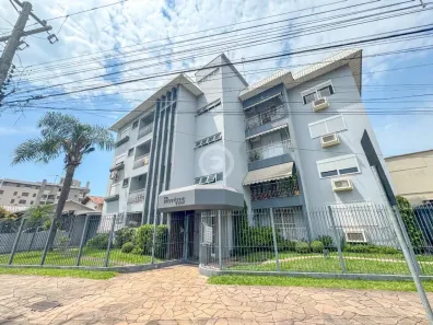 Apartamento com 2 Quartos à venda, 70m² no Centro, Campo Bom