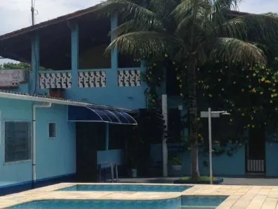 Ponto Comercial com 16 Quartos à venda, 2600m² no , Itanhaém