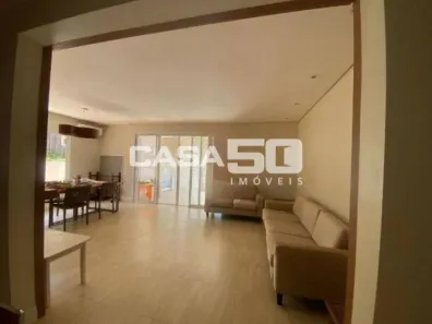 Casa de Condomínio com 3 Quartos à venda, 500m² no Vila Hollândia, Campinas