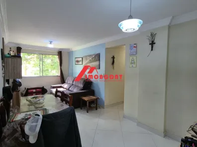 Apartamento com 2 Quartos à venda, 60m² no Jardim Patente Novo, São Paulo