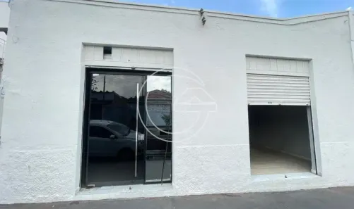 Imóvel Comercial para alugar, 300m² no Centro, Marília