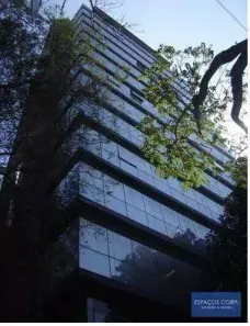 Sala Comercial para venda ou aluguel, 200m² no Cidade Monções, São Paulo