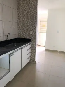 Apartamento com 2 Quartos à venda, 10m² no Chácaras Anhangüera, Valparaíso de Goiás
