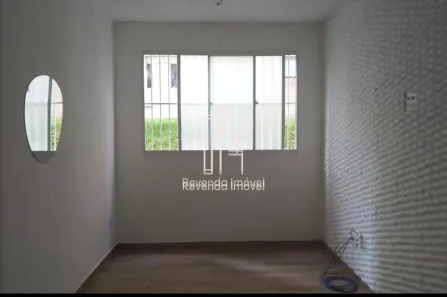Apartamento com 1 Quarto para alugar, 42m² no Jardim do Lago, São Paulo