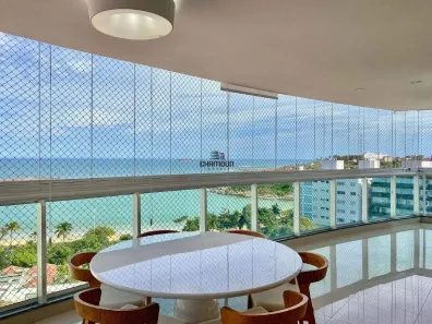 Apartamento com 3 Quartos à venda, 115m² no Enseada Azul, Guarapari