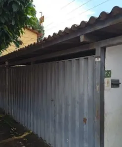 Lote/Terreno à venda, 10m² no Jardim América, Goiânia