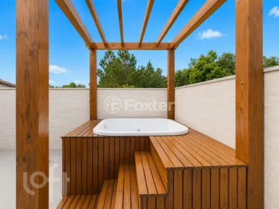 Casa com 3 Quartos à venda, 100m² no Passagem do Massiambú, Palhoça