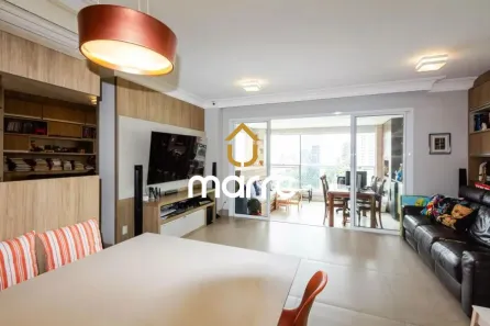Apartamento com 3 Quartos à venda, 113m² no Vila Olímpia, São Paulo
