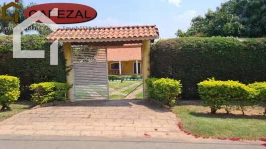 Casa com 4 Quartos à venda, 330m² no Horizonte Azul - Village Ambiental, Itupeva