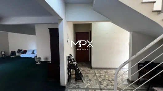 Casa com 4 Quartos à venda, 374m² no Cidade Alta, Piracicaba