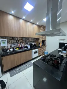 Casa com 3 Quartos à venda, 155m² no Morada da Serra, Cuiabá
