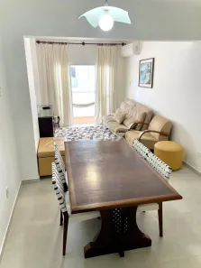 Apartamento com 2 Quartos para alugar, 70m² no Centro, Balneário Camboriú