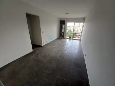 Apartamento com 3 Quartos à venda, 83m² no Jardim Castelo Branco, Ribeirão Preto