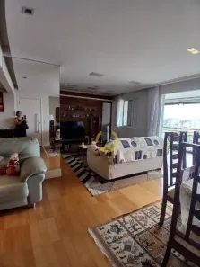 Apartamento com 3 Quartos à venda, 133m² no Ipiranga, São Paulo