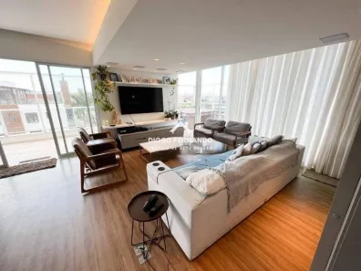 Cobertura com 3 Quartos à venda, 180m² no Campeche, Florianópolis