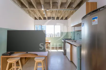 Apartamento com 4 Quartos à venda, 93m² no Cidade Monções, São Paulo