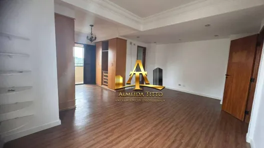 Apartamento com 3 Quartos à venda, 154m² no Alphaville Centro Industrial e Empresarial/Alphaville., Barueri