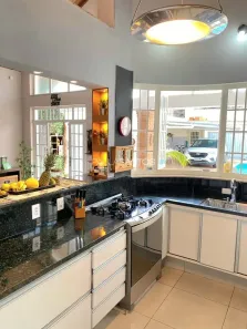 Casa com 3 Quartos à venda, 150m² no Jardim Leocádia, Sorocaba