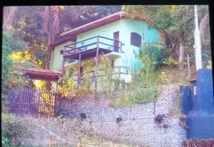 Casa com 3 Quartos à venda, 160m² no Camburi, São Sebastião