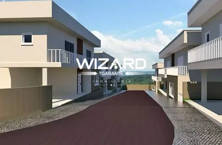 Casa de Condomínio com 4 Quartos à venda, 92m² no Parque Arco Iris, Atibaia