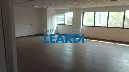 Ponto Comercial à venda, 558m² no Santo Amaro, São Paulo