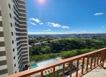 Apartamento com 2 Quartos à venda, 67m² no Parque Morumbi, Votorantim