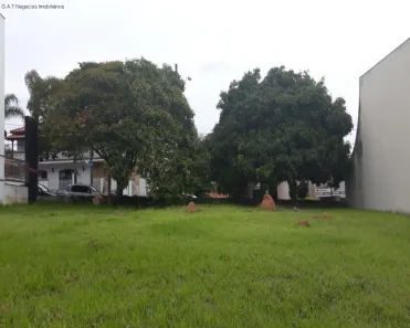 Lote/Terreno à venda, 720m² no Parque Campolim, Sorocaba