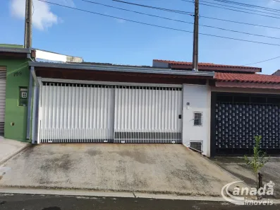 Casa com 2 Quartos à venda, 132m² no Jardim Residencial Villa Amato, Sorocaba