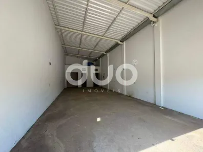 Ponto Comercial para alugar, 37m² no Jardim Nova Suíça, Piracicaba