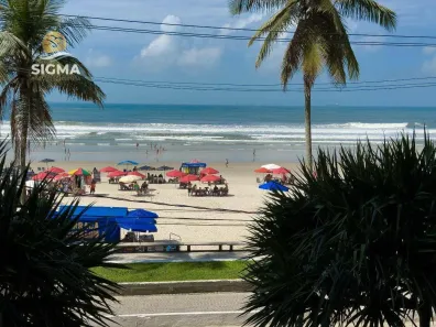 Apartamento com 2 Quartos à venda, 110m² no Pitangueiras, Guarujá